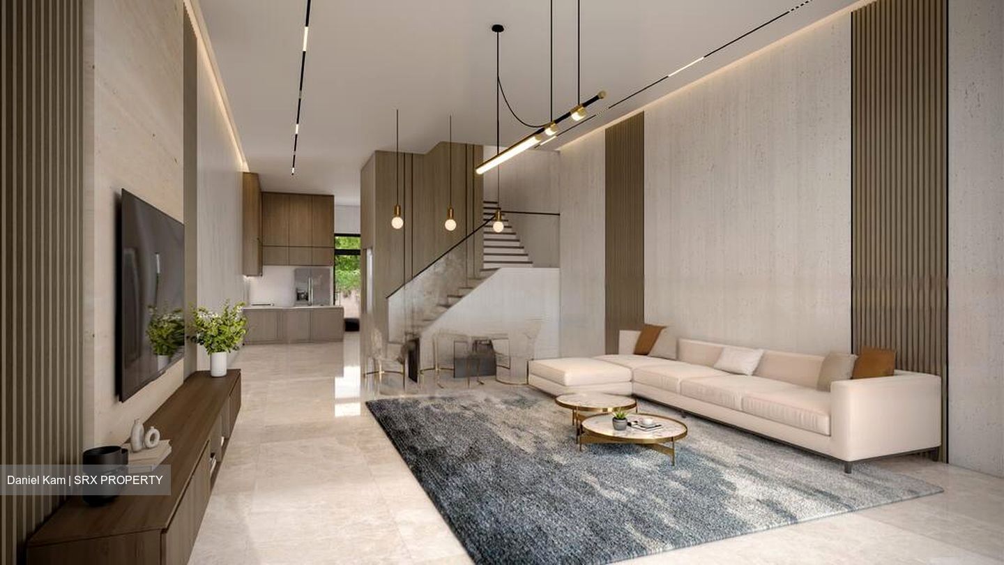 Jalan Jintan (D9), Terrace #488433191